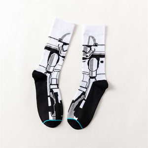 Calcetines Star Wars