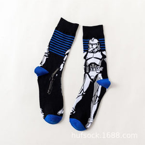 Calcetines Star Wars