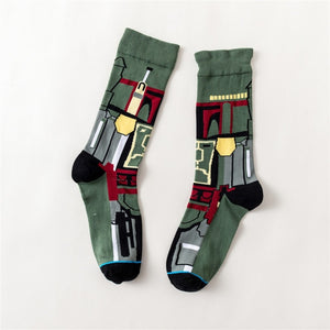 Calcetines Star Wars