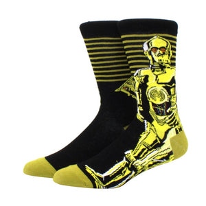 Calcetines Star Wars