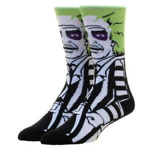 Calcetines terror Halloween