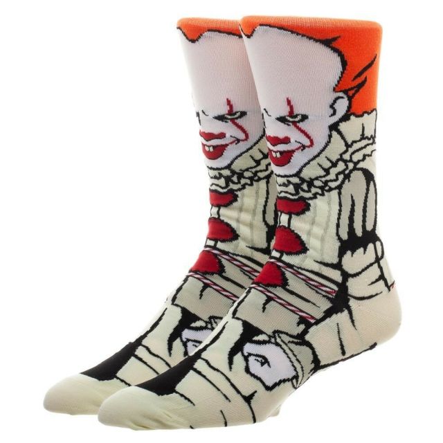 Calcetines Terror Halloween