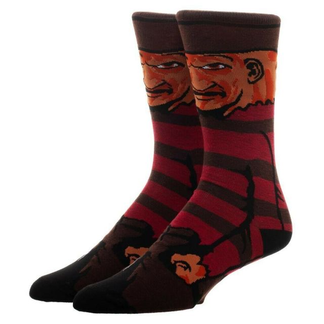 Calcetines terror Halloween