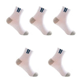 Pack 5 calcetines sport