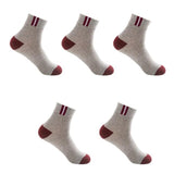 Pack 5 calcetines sport