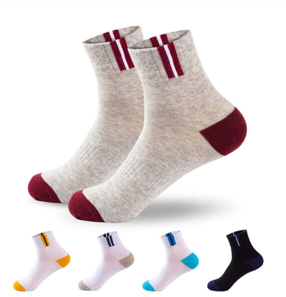 Pack 5 calcetines sport