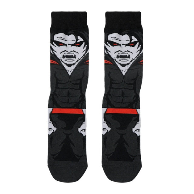 Calcetines terror Halloween