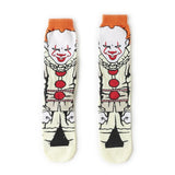 Calcetines terror Halloween