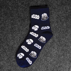 Calcetines Star Wars