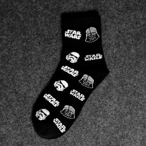 Calcetines Star Wars