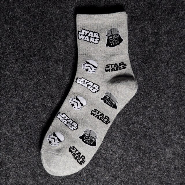 Calcetines Star Wars