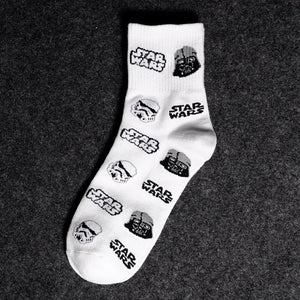 Calcetines Star Wars