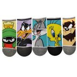 Pack 5 calcetines Looney Tunes