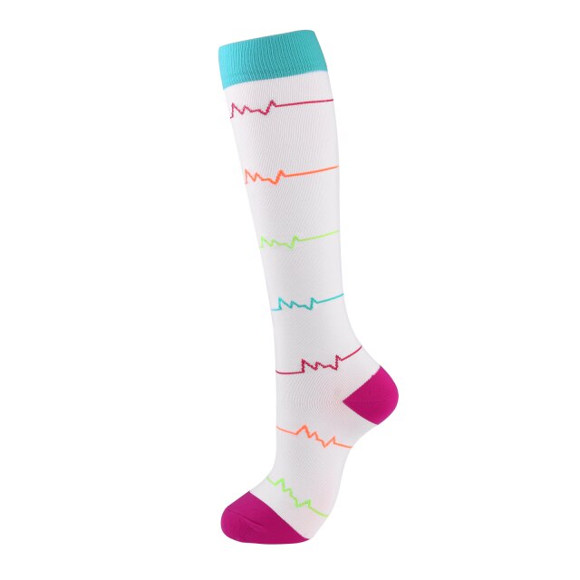 Calcetines compresion medicos