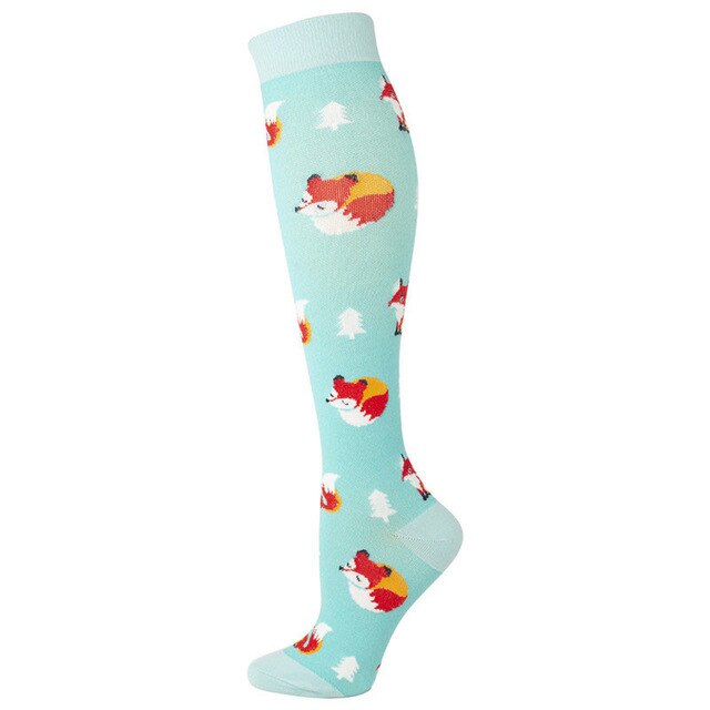 Calcetines compresion medicos