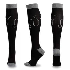 Calcetines compresion medicos