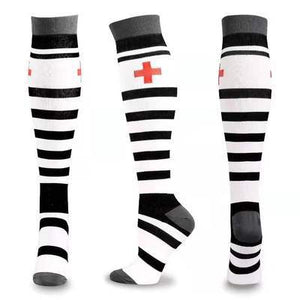 Calcetines compresion medicos