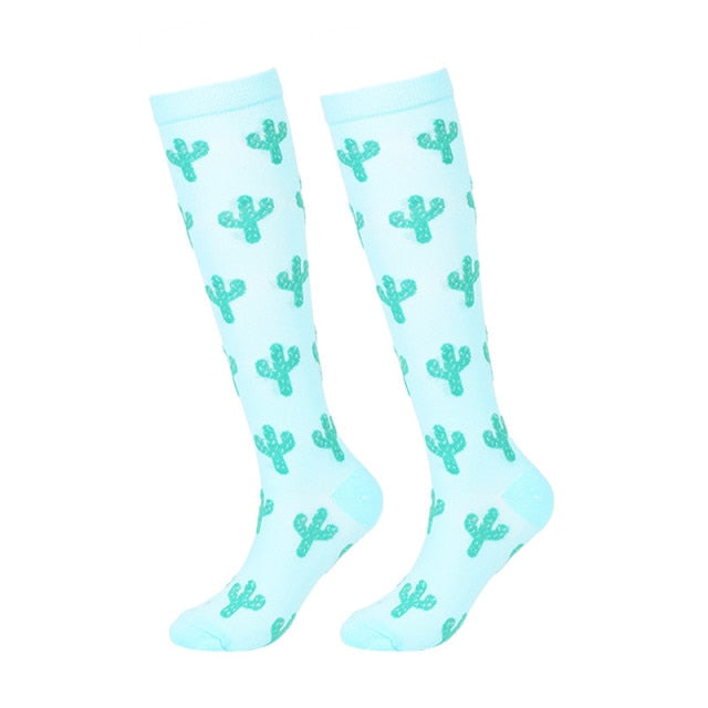 Calcetines compresion medicos