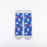 Calcetines Super Mario bros