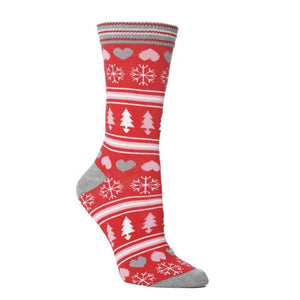 Calcetines Navideños