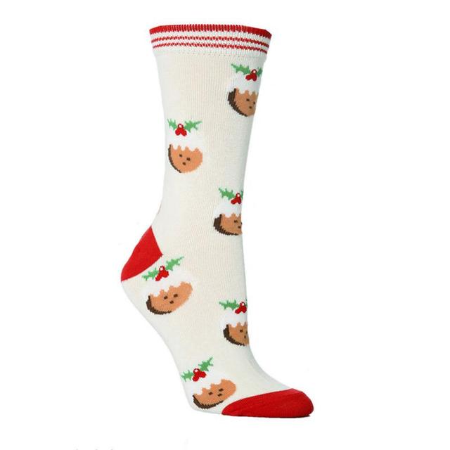 Calcetines Navideños