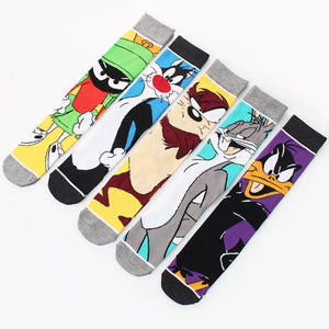 Calcetines Looney Tunes