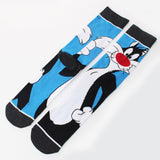 Calcetines Looney Tunes