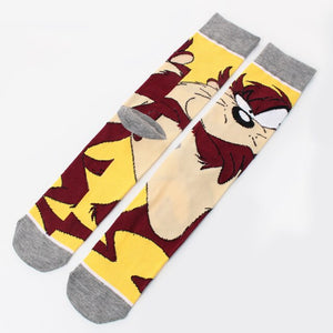 Calcetines Looney Tunes