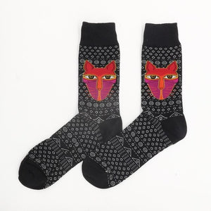 Calcetines Navideños