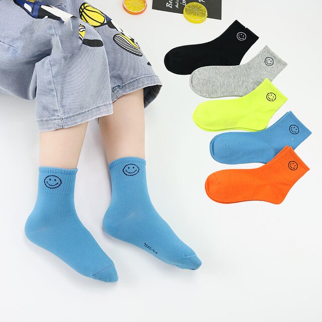 Pack 5 calcetines Mickey Mouse