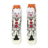 Calcetines Terror Pennywise