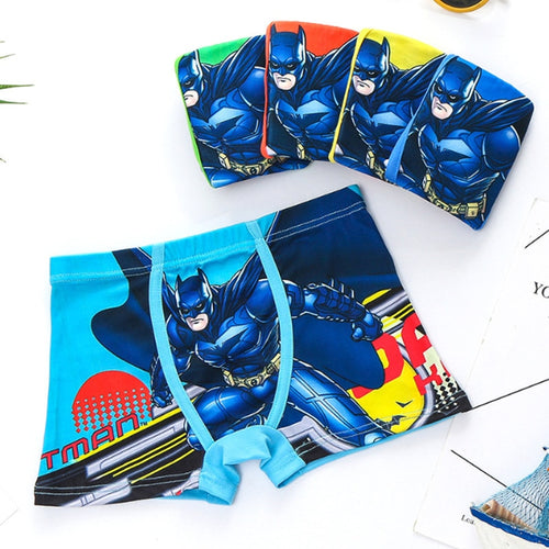 Pack 3 boxers Batman