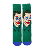 Calcetines variados terror calidad VIP