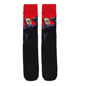 Calcetines variados terror calidad VIP