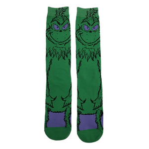 Calcetines Grinch