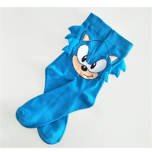 Calcetines Sonic