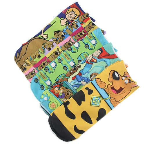 Calcetines Scooby Duo